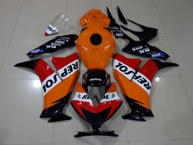 2012-2016 Repsol CBR1000RR Carenado