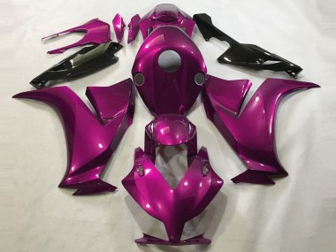 2012-2016 Rosa Oscuro CBR1000RR Carenado