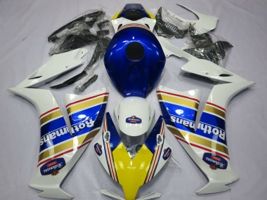 2012-2016 Rothmans CBR1000RR Carenado