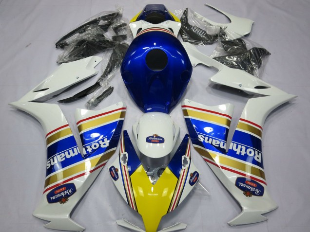 2012-2016 Rothmans CBR1000RR Carenado