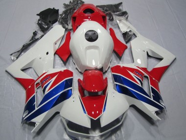 2013-2023 Estilo OEM CBR600RR Carenado