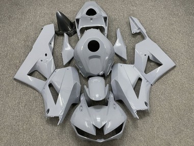 2013-2023 Nardo Gris CBR600RR Carenado