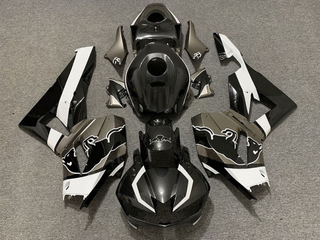 2013-2023 Personalizado Fibra De Carbono Toro CBR600RR Carenado