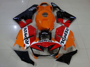 2013-2023 Repsol CBR600RR Carenado