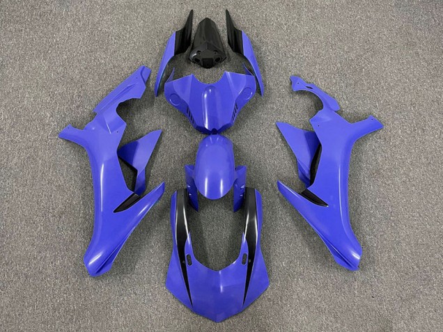 2015-2019 Azul Brillante R1 Carenado