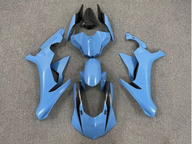 2015-2019 Azul Claro Brillante R1 Carenado