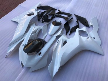 2017-2021 Perla Blanca R6 Carenado