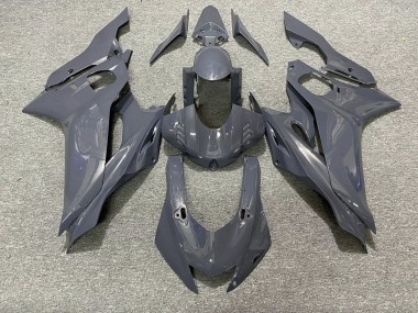 2017-2021 Pizarra Gris R6 Carenado