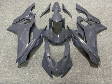 2017-2021 Pizarra Gris R6 Carenado