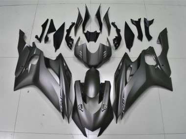 2017-2021 Plata Mate R6 Carenado