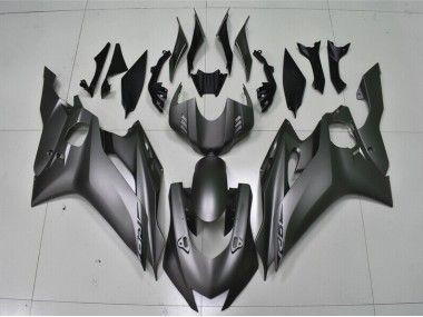 2017-2021 Plata Mate R6 Carenado