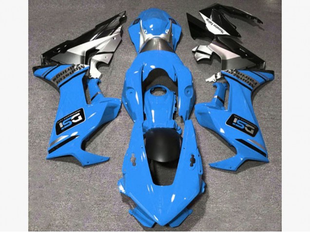 2017-2023 Azul Brillante DSI CBR1000RR Carenado
