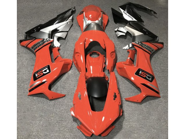 2017-2023 Naranja Brillante DSI CBR1000RR Carenado