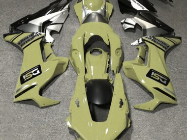 2017-2023 Oliva DSI CBR1000RR Carenado