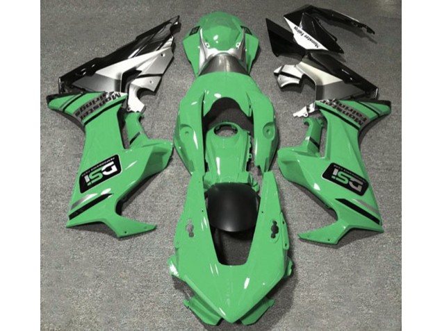 2017-2023 Verde Claro DSI CBR1000RR Carenado