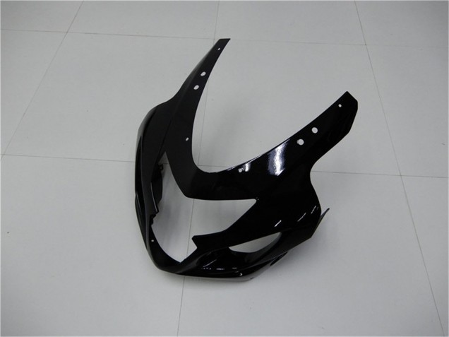 Carenados Moto Suzuki GSXR 600/750 2004-2005 - Negro Brillante Asequibles