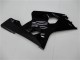 Carenados Moto Suzuki GSXR 600/750 2004-2005 - Negro Brillante Asequibles