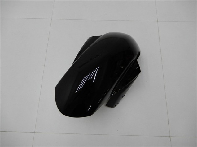 Carenados Moto Suzuki GSXR 600/750 2004-2005 - Rojo Plata Negro Asequibles