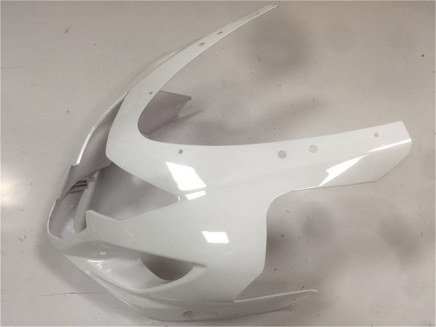 Carenados Moto Suzuki GSXR 600/750 2004-2005 - Blanco Brillante Asequibles