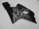 Carenados Moto Suzuki GSXR 600/750 2004-2005 - Gris Negro Llama Asequibles