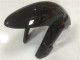 Carenados Moto Suzuki GSXR 600/750 2006-2007 - Naranja Negro Brillante Asequibles