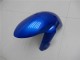 Carenados Moto Suzuki GSXR 600/750 2008-2010 - Blanco Azul Asequibles