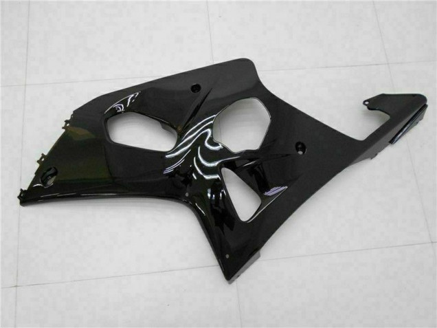 Carenados Moto Suzuki GSXR 1000 2000-2002 - Negro Brillante Asequibles