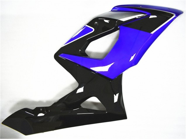 Kits Carenado Moto Suzuki GSXR 1000 2005-2006 - Azul Negro Asequibles