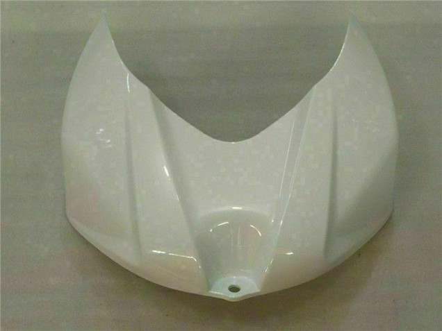 Carenados Moto Suzuki GSXR 1000 2007-2008 - Blanco Asequibles