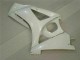 Carenados Moto Suzuki GSXR 1000 2007-2008 - Blanco Asequibles