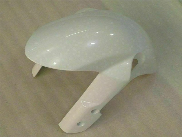 Carenados Moto Suzuki GSXR 1000 2007-2008 - Blanco Asequibles
