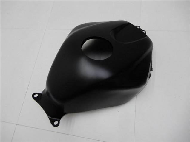 Carenado Moto Honda CBR600RR 2003-2004 - Negro Mate Asequibles