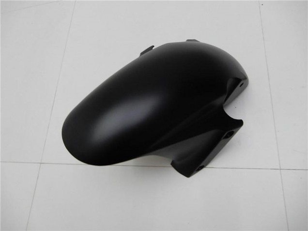 Carenado Moto Honda CBR600RR 2003-2004 - Negro Mate Asequibles