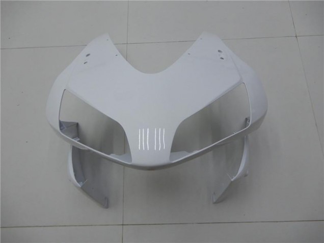 Carenados Moto Honda CBR600RR 2003-2004 - Blanco Brillante Asequibles