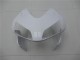 Carenados Moto Honda CBR600RR 2003-2004 - Blanco Brillante Asequibles