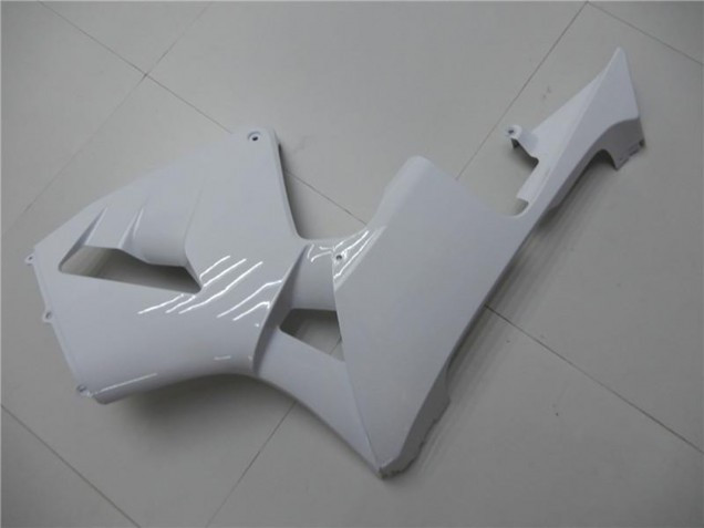 Carenados Moto Honda CBR600RR 2003-2004 - Blanco Brillante Asequibles