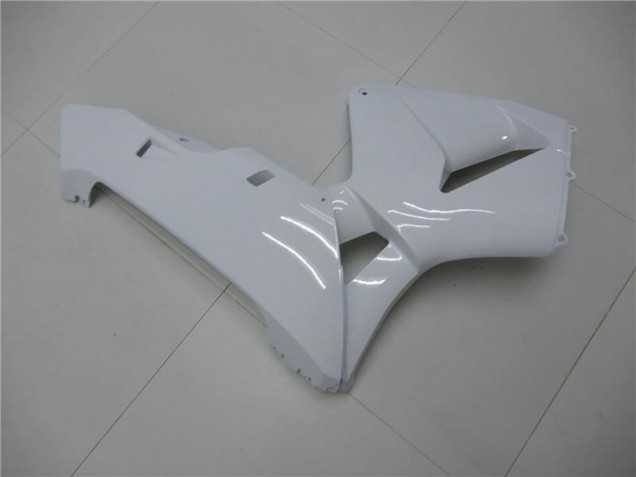 Carenados Moto Honda CBR600RR 2003-2004 - Blanco Brillante Asequibles