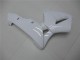 Carenados Moto Honda CBR600RR 2003-2004 - Blanco Brillante Asequibles