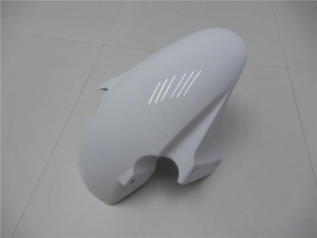 Carenados Moto Honda CBR600RR 2003-2004 - Blanco Brillante Asequibles