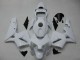 Carenados Moto Honda CBR600RR 2003-2004 - Blanco Brillante Asequibles