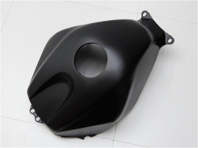 Carenado Moto Honda CBR600RR 2005-2006 - Negro Mate Asequibles