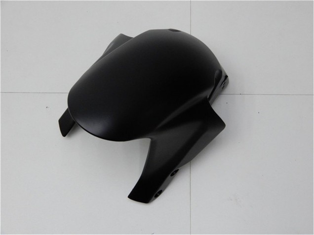 Carenado Moto Honda CBR600RR 2005-2006 - Negro Mate Asequibles