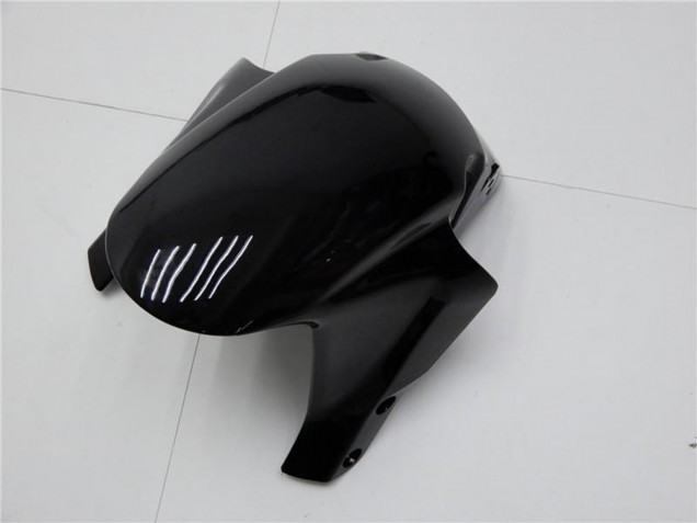 Carenado Moto Honda CBR600RR 2005-2006 - Negro Brillante Asequibles