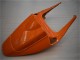 Carenado Moto Honda CBR600RR 2005-2006 - Naranja Negro Llama Asequibles