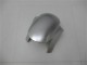 Carenado Moto Honda CBR600RR 2005-2006 - Plata Negro Asequibles
