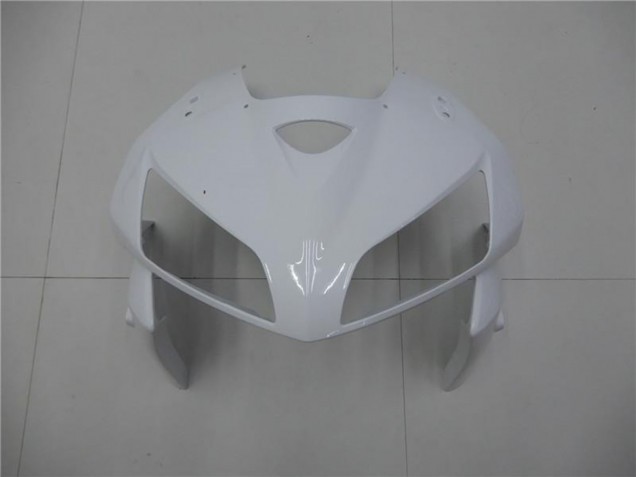 Carenados Moto Honda CBR600RR 2005-2006 - Blanco Brillante Asequibles