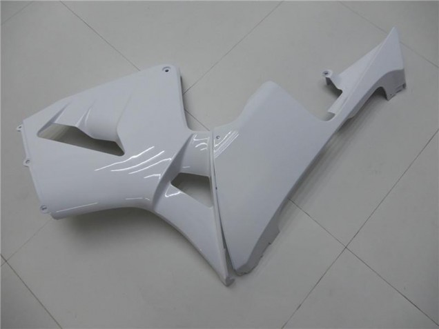 Carenados Moto Honda CBR600RR 2005-2006 - Blanco Brillante Asequibles