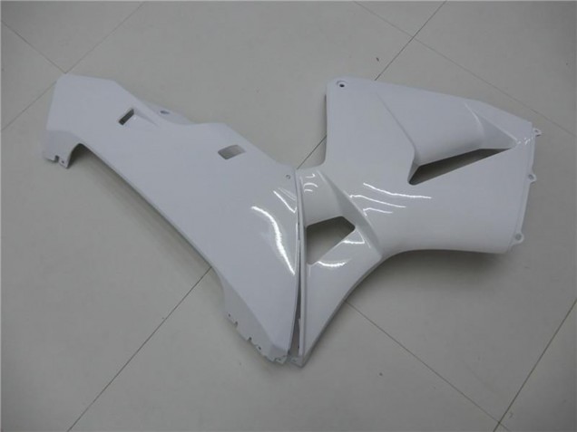 Carenados Moto Honda CBR600RR 2005-2006 - Blanco Brillante Asequibles