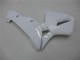 Carenados Moto Honda CBR600RR 2005-2006 - Blanco Brillante Asequibles