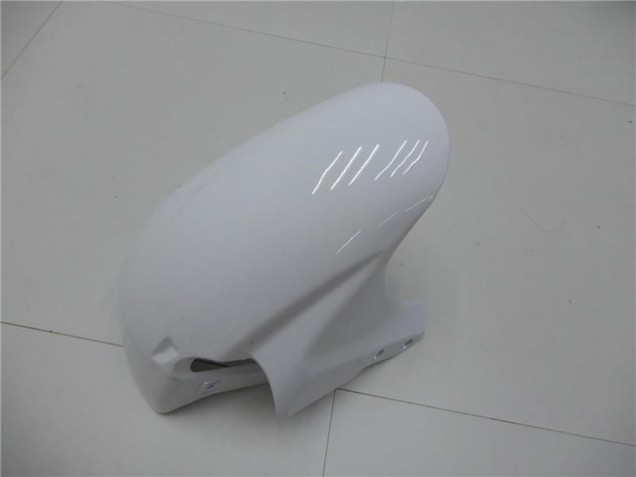 Carenados Moto Honda CBR600RR 2005-2006 - Blanco Brillante Asequibles